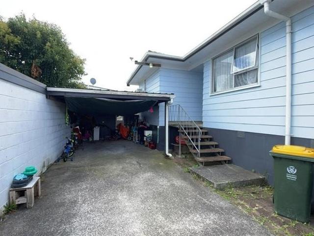 papatoetoe, 3 bedrooms