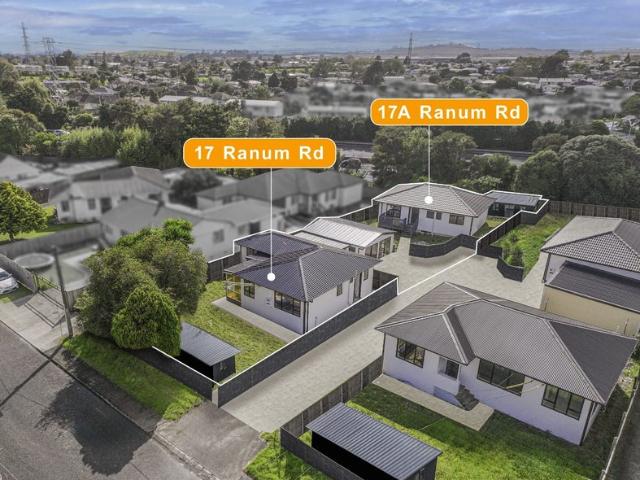 papatoetoe, 3 bedrooms