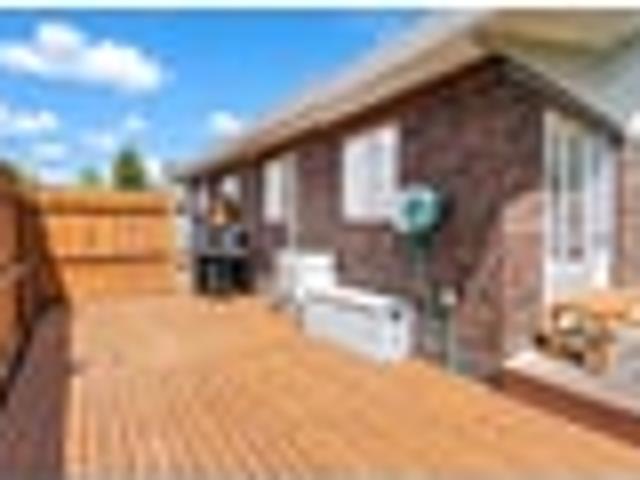 Papatoetoe, 3 bedrooms, $690 pw