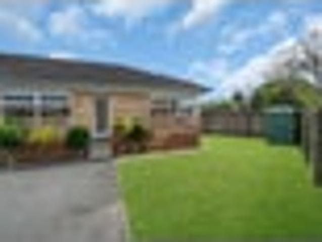 Papatoetoe, 3 bedrooms, $700 pw