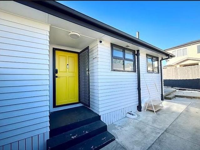 papatoetoe, 3 bedrooms