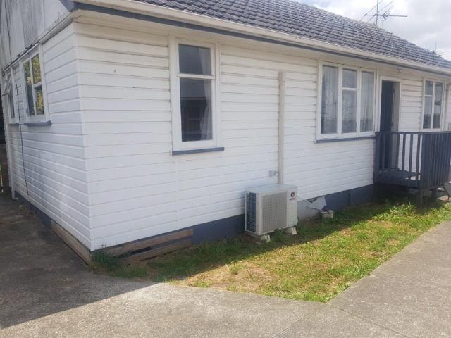 papatoetoe, 3 bedrooms
