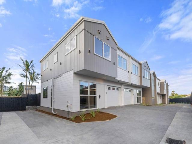 papatoetoe, 3 bedrooms