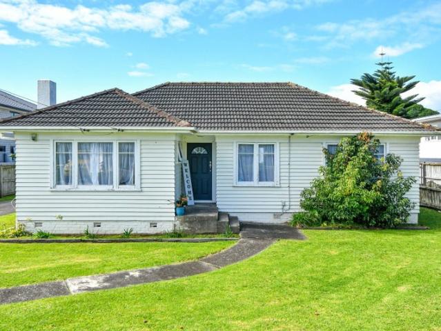 papatoetoe, 3 bedrooms