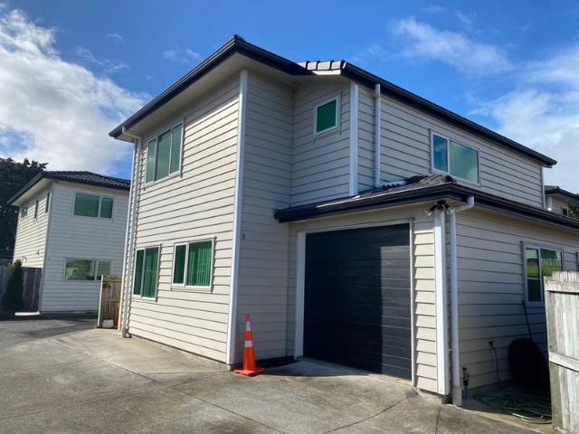 papatoetoe, 3 bedrooms