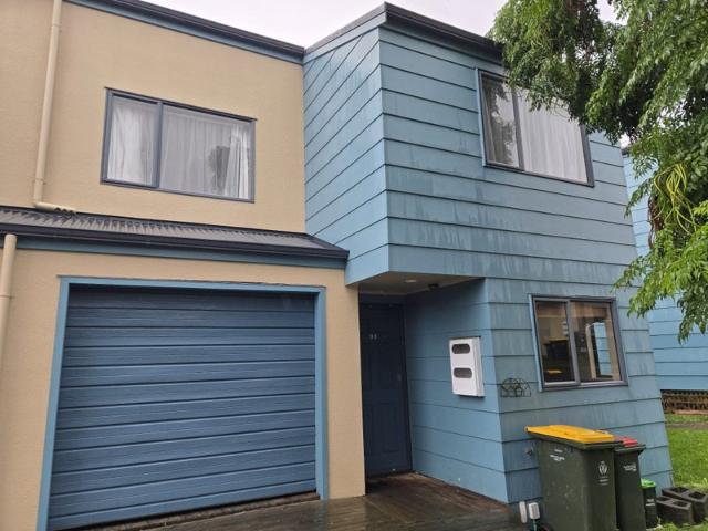papatoetoe, 3 bedrooms