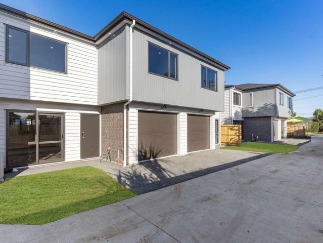 papatoetoe, 3 bedrooms
