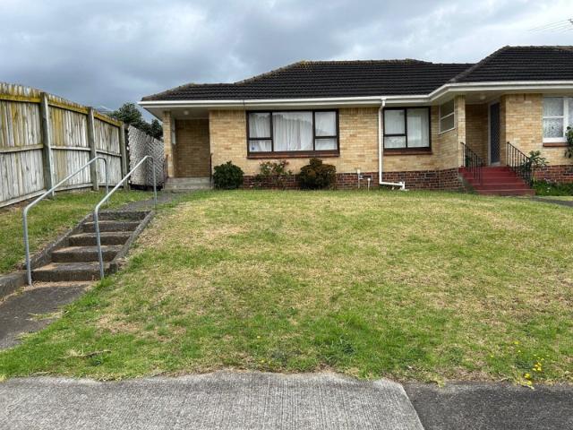 papatoetoe, 3 bedrooms