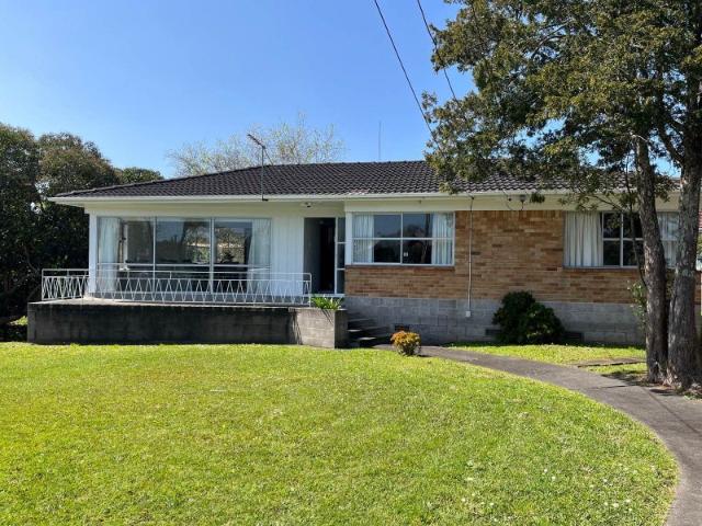 papatoetoe, 3 bedrooms