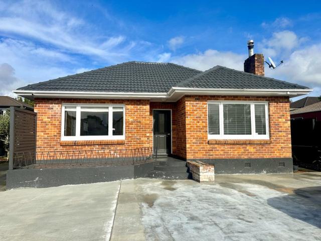 papatoetoe, 3 bedrooms