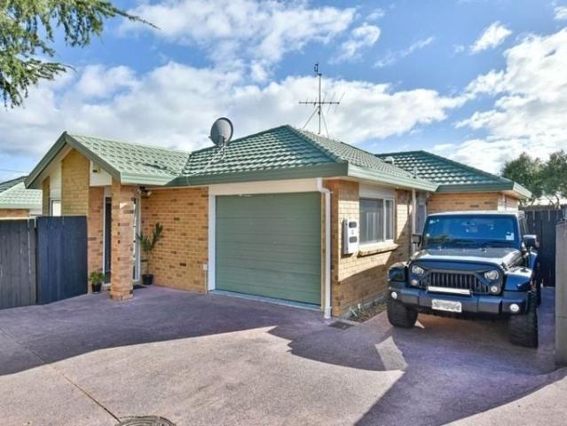 papatoetoe, 3 bedrooms
