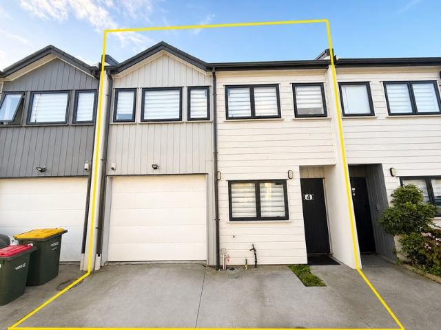 papatoetoe, 3 bedrooms