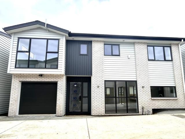 papatoetoe, 4 bedrooms