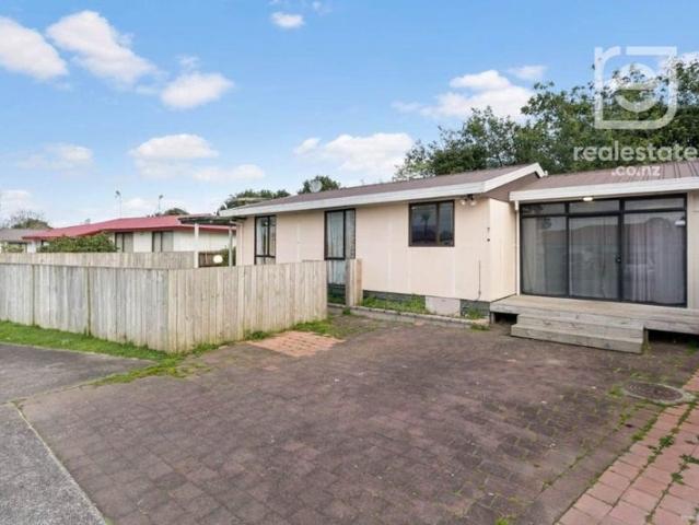papatoetoe, 4 bedrooms