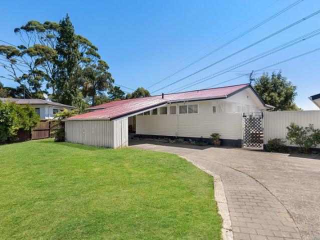 papatoetoe, 4 bedrooms