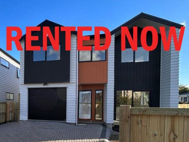 papatoetoe, 4 bedrooms