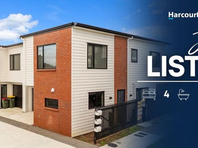 papatoetoe, 4 bedrooms