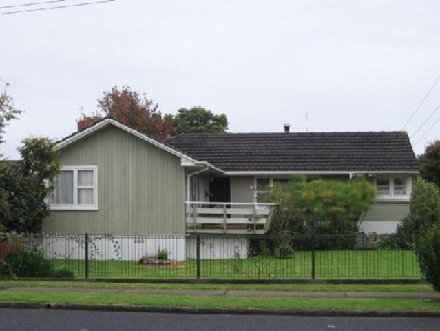 papatoetoe, 4 bedrooms