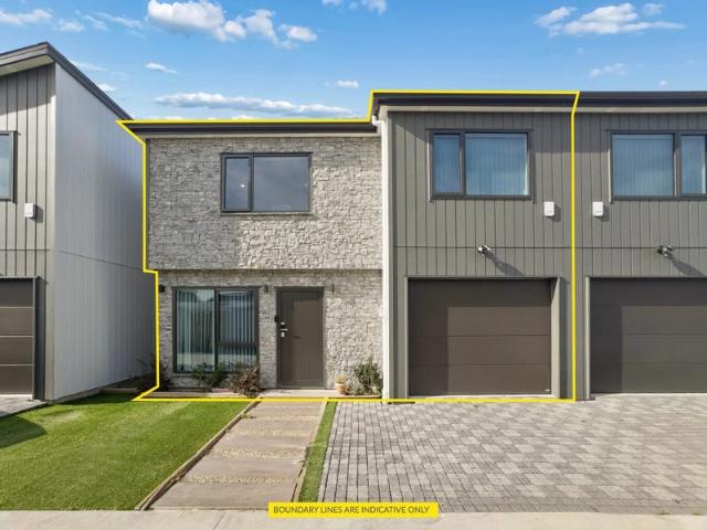 papatoetoe, 4 bedrooms