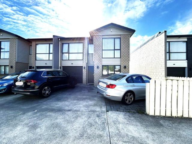 papatoetoe, 4 bedrooms