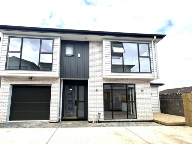 papatoetoe, 4 bedrooms