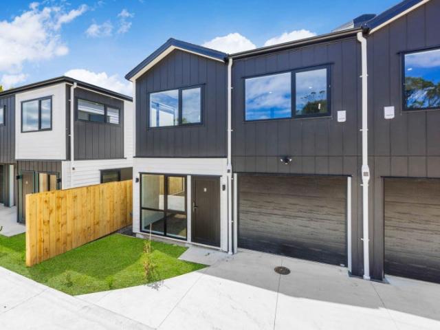 papatoetoe, 4 bedrooms