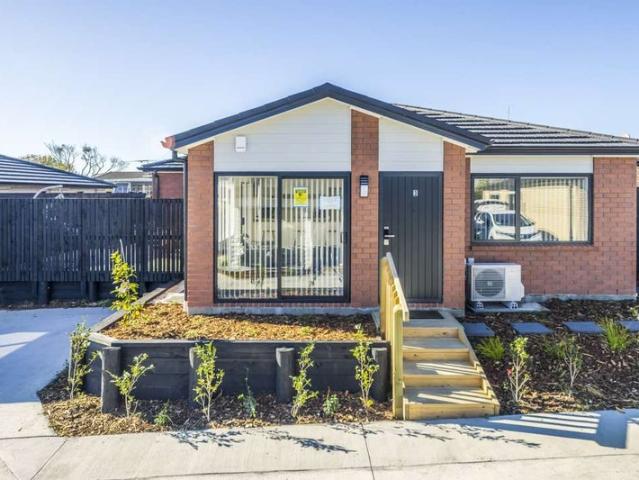 papatoetoe, 4 bedrooms