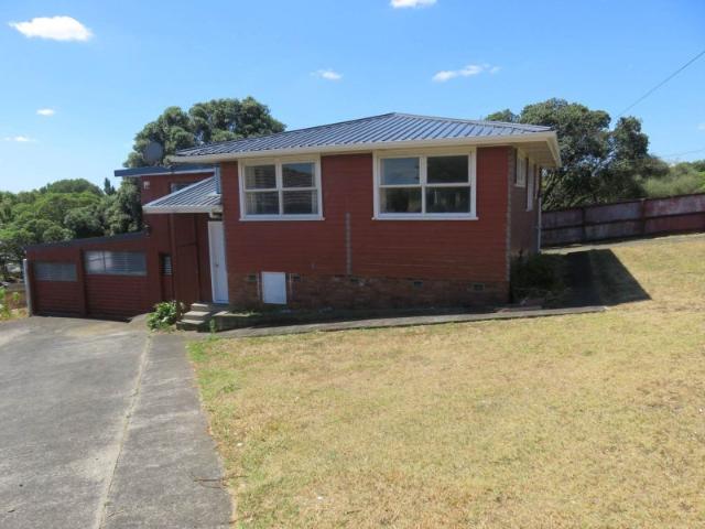 papatoetoe, 4 bedrooms