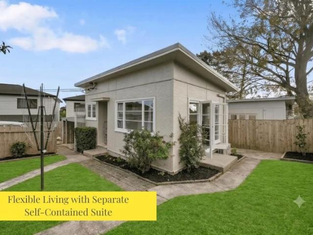 papatoetoe, 4 bedrooms