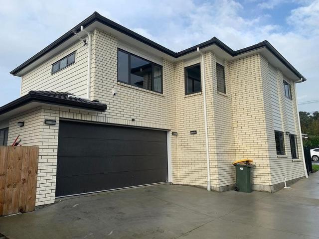 papatoetoe, 4 bedrooms