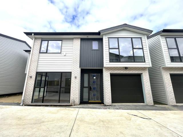 papatoetoe, 4 bedrooms