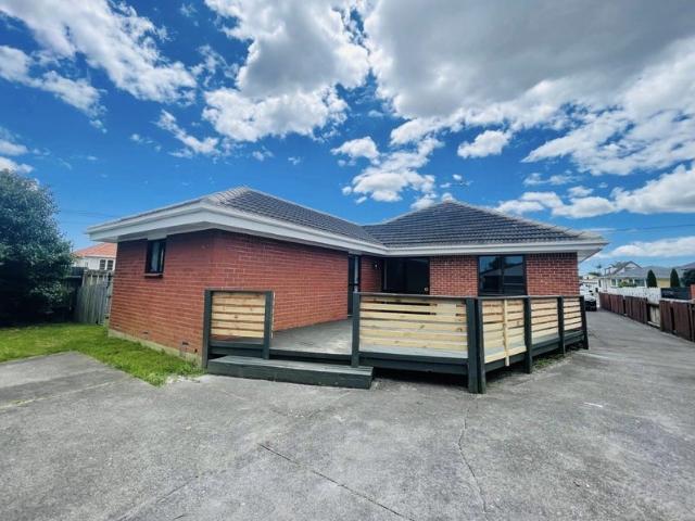 papatoetoe, 4 bedrooms