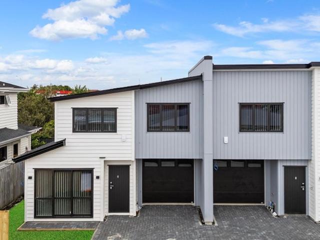 papatoetoe, 4 bedrooms