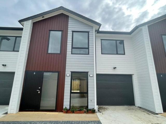 Papatoetoe, 4 bedrooms