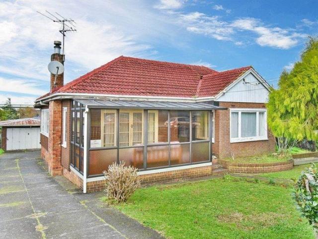 papatoetoe, 4 bedrooms