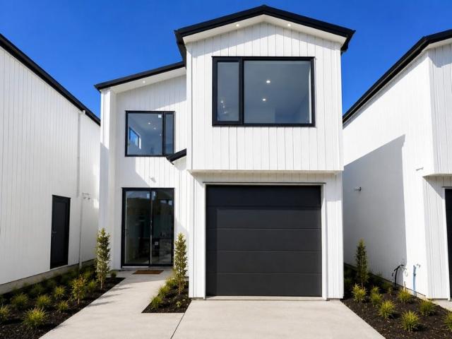papatoetoe, 4 bedrooms