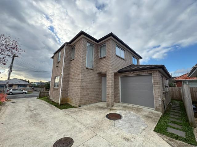 papatoetoe, 4 bedrooms