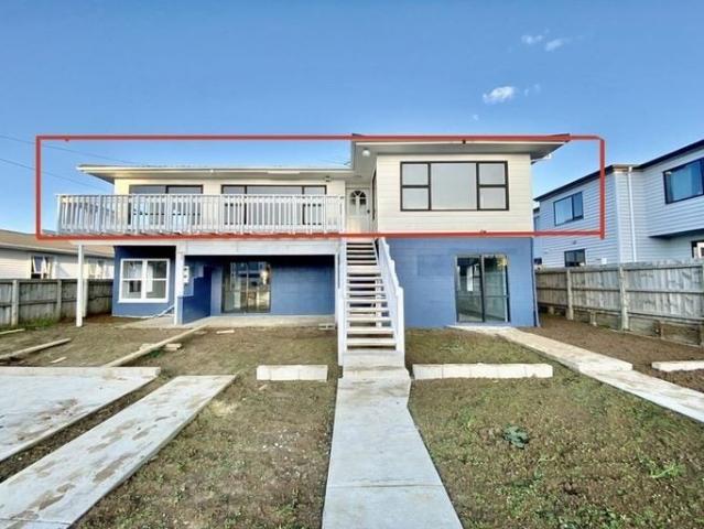 papatoetoe, 4 bedrooms