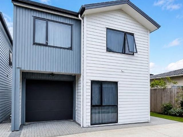papatoetoe, 4 bedrooms
