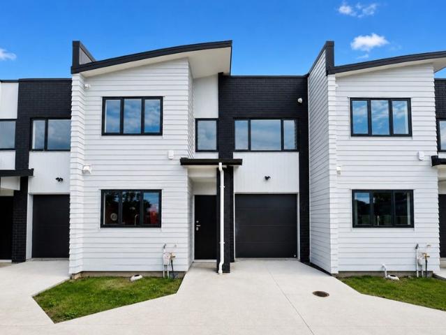 papatoetoe, 4 bedrooms
