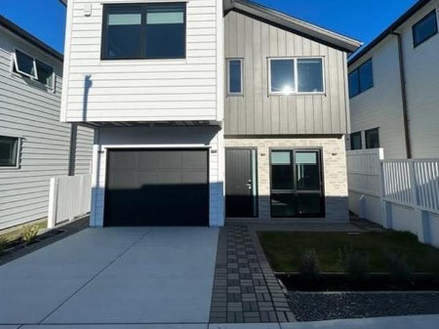 papatoetoe, 4 bedrooms