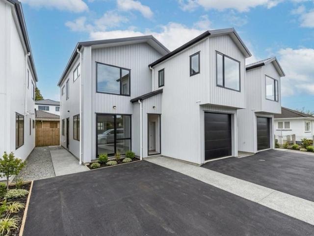 papatoetoe, 4 bedrooms