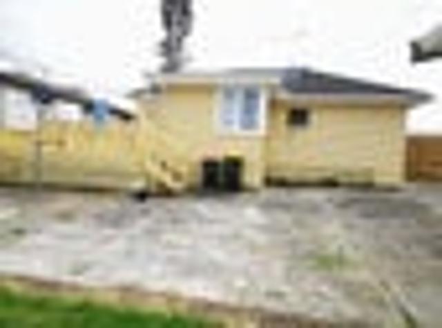 Papatoetoe, 4 bedrooms, $675 pw