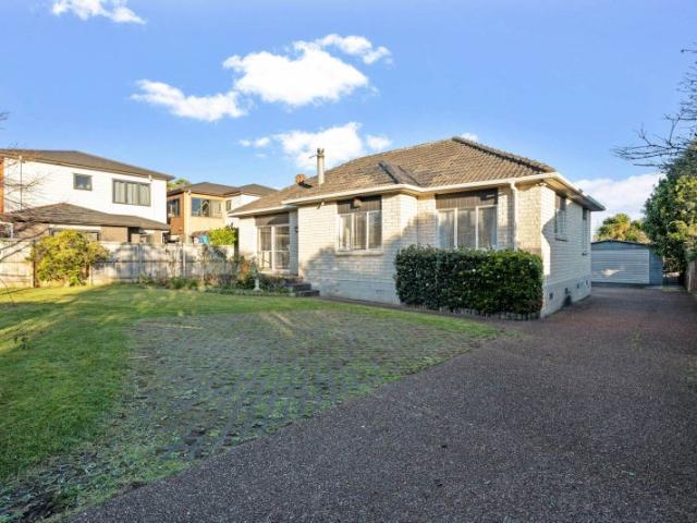 papatoetoe, 4 bedrooms