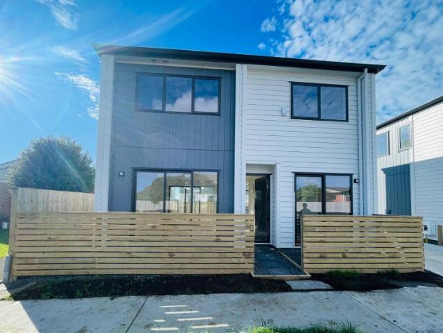 papatoetoe, 4 bedrooms