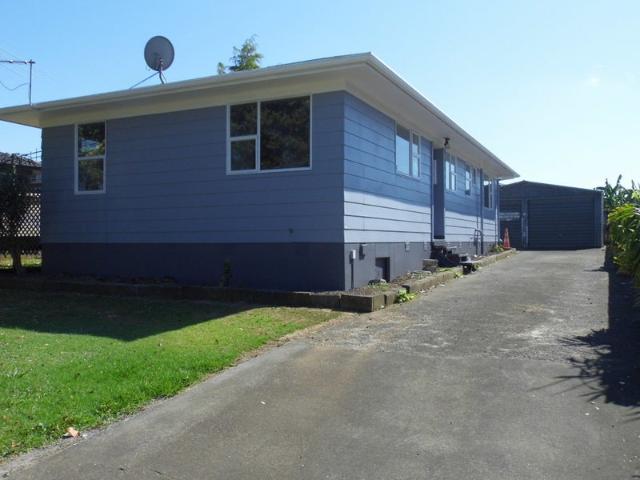 papatoetoe, 4 bedrooms
