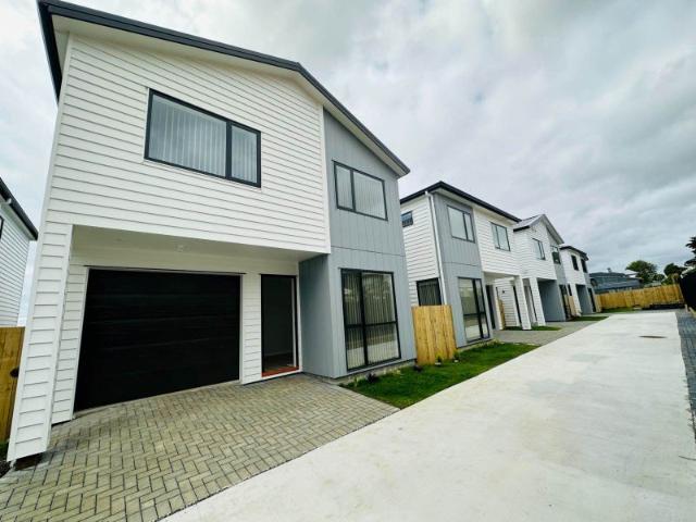 papatoetoe, 4 bedrooms