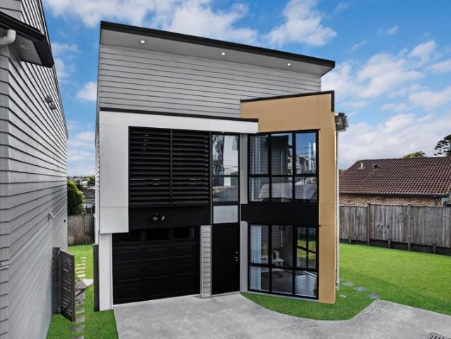 papatoetoe, 4 bedrooms