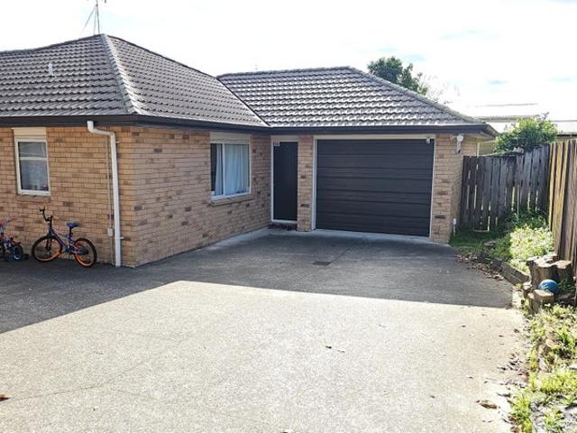 papatoetoe, 4 bedrooms