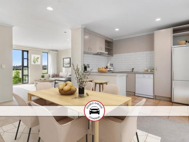 papatoetoe, 4 bedrooms